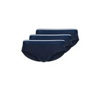 Skiny Braga navy / plata M navy / plata