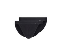 Skiny Braga negro / blanco XL negro / blanco
