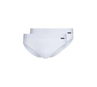 Skiny Braga negro / blanco XL negro / blanco