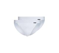Skiny Braga negro / blanco XL negro / blanco