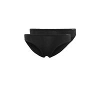 SKINY Braga pack de 2 ADVANTAGE COTTON negro negro | 44