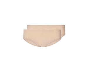 SKINY Braga Paquete de 2 ADVANTAGE MICRO beige beige | 42