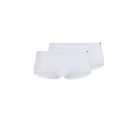 SKINY Braga paquete de 2 blanco blanco | 40
