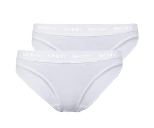 Skiny Braga 'Rio' blanco / offwhite S blanco / offwhite