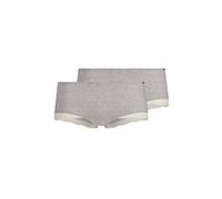 SKINY Braga tipo pantalón, paquete de 2, gris jaspeado gris claro | 36