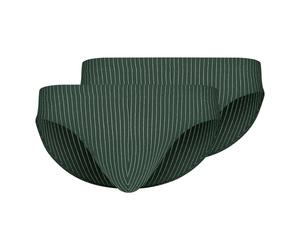 Skiny Braga verde oscuro / blanco XL verde oscuro / blanco