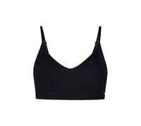 Skiny Damen Bustier herausnehmbare Pads Sujetador de Cobertura Completa, Opaco, Black, 42 para Mujer