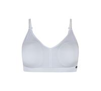 SKINY Bustier COTTON ESSENTIALS white blanco | 42