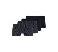 Skiny Calzoncillo boxer 'Skiny Herren Pant 2er Pack Power Line' azul XXL azul