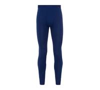 Skiny Calzoncillo largo azul Hombre Skiny XL azul