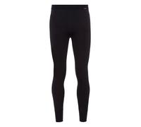 Skiny Calzoncillo largo negro Hombre Skiny L negro