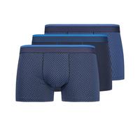 Skiny Calzoncillos Hombre, 3er Paquete - Pantalones Algodón Multipack, Ropa, Unt