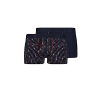 SKINY Calzoncillos paquete de 2 unds. crushed treedecoration selection gris | XL