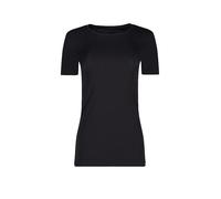 SKINY Camiseta COTTON ESSENTIALS negro | 42