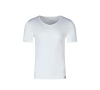Skiny Camiseta térmica blanco S blanco