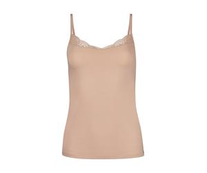 Skiny Camiseta térmica camelo S camelo