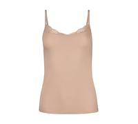 Skiny Camiseta térmica camelo XS-S camelo