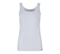 Skiny Camiseta térmica ' Cotton Essentials ' blanco S blanco