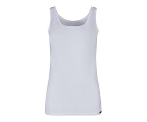 Skiny Camiseta térmica ' Cotton Essentials ' blanco XXL blanco
