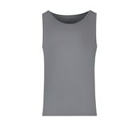Skiny Camiseta térmica gris oscuro M gris oscuro