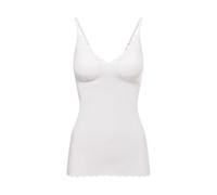 Skiny Camiseta térmica 'Micro Lovers' blanco XL blanco