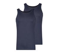Skiny Camiseta térmica navy M navy