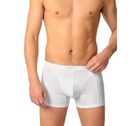 Skiny Cotton Fresh 080981 Ropa Interior de Hombres, Opaco, Blanco, XXL