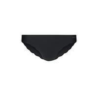 Skiny Damen Rio Slip Micro Essentials Brazilian, Black, 36 para Mujer
