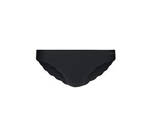 Skiny Damen Rio Slip Micro Essentials Brazilian, Black, 36 para Mujer