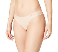 Skiny Damen Rio Slip Micro Essentials Brazilian, Opaco, Beige, 38 para Mujer