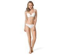 Skiny Sujetador 'Essentials' blanco, Talla 80