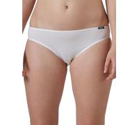 Skiny Essentials Women / Da. Rio Slip, Braguita para Mujer, Blanco (500), 36