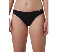Skiny Essentials Women / Da. Rio Slip, Braguita para Mujer, Negro (7662), 40
