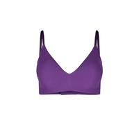 Skiny Micro Essentials Sujetador Padded, Amatista, 85C para Mujer