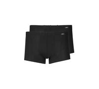 SKINY Pantalones paquete de 2 Advantage Men (Negro) negro | S