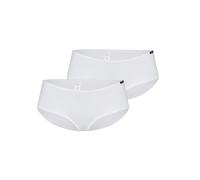 Skiny Panti 'Advantage' blanco S-M blanco