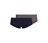 Skiny Panti 'Advantage' marino / color barro L marino / color barro