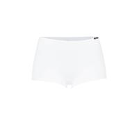 Skiny SKINY Essentials Women / 9350 Da. P - Culotte para mujer, color blanco, talla 46 (talla del fabricante: 44)