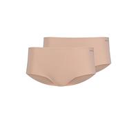 SKINY Pants Paquete de 2 ADVANTAGE MODAL INVISIBLE beige beige | 38