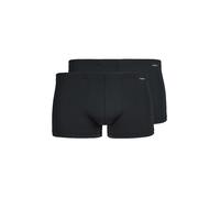SKINY Pants Paquete de 2 MICRO MULTIPACK negro negro | S