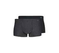 SKINY Pants Paquete de 2 MICRO MULTIPACK selección blackstripe negro | M
