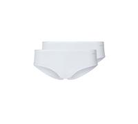 SKINY Panty Paquete de 2 ADVANTAGE MICRO blanco blanco | 42
