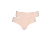 SKINY Panty Paquete de 2 ADVANTAGE MODAL INVISIBLE beige beige | 42