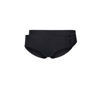 SKINY Panty Paquete de 2 Micro Lovers (Negro) negro | 40