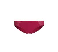 SKINY Rio Slip MICRORNAMENTS sangría rojo | 38