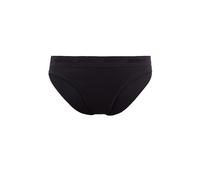 SKINY Rio Slip Paquete de 2 COTTON RIB black negro | 38