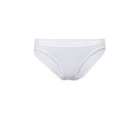 SKINY Rio Slip Paquete de 2 COTTON RIB blanco blanco | 40