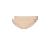 SKINY Rio-Slip Paquete de 2 Micro Lovers (Beige) beige | 40
