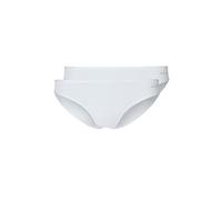 SKINY Rio-Slip Paquete de 2 Micro Lovers (Blanco) blanco | 38