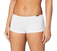 Skiny SKINY Essentials Women / 0904 Da. L - Braguita moldeadora para mujer, Blanco, 44